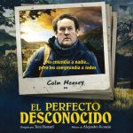 El Perfecto Desconocido (Caratula)