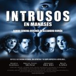 Intrusos Caratula