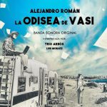 La Odisea de Vasi B.S.O. - Portada