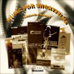 Music for Shortfilms (2018) CD - Pág. 1