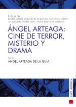 Suite Ángel Arteaga (Cartel)